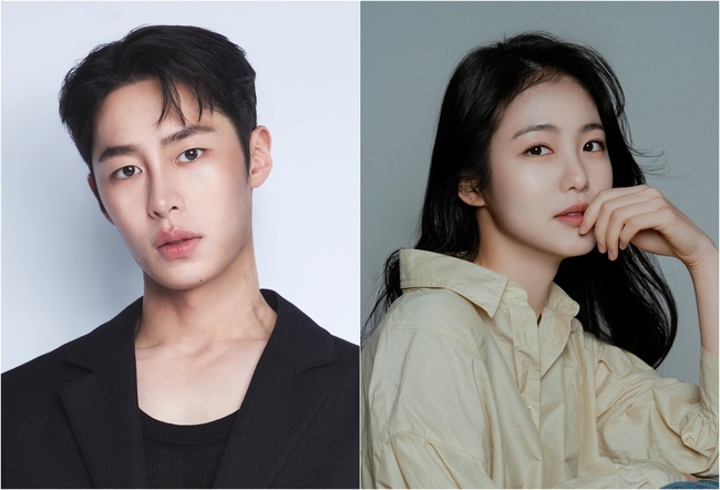 [정보/소식] 열버닥터 이재욱, 섬마을 성형외과 전문의 된다간호사 신예은과 로코(열버닥터) | 인스티즈