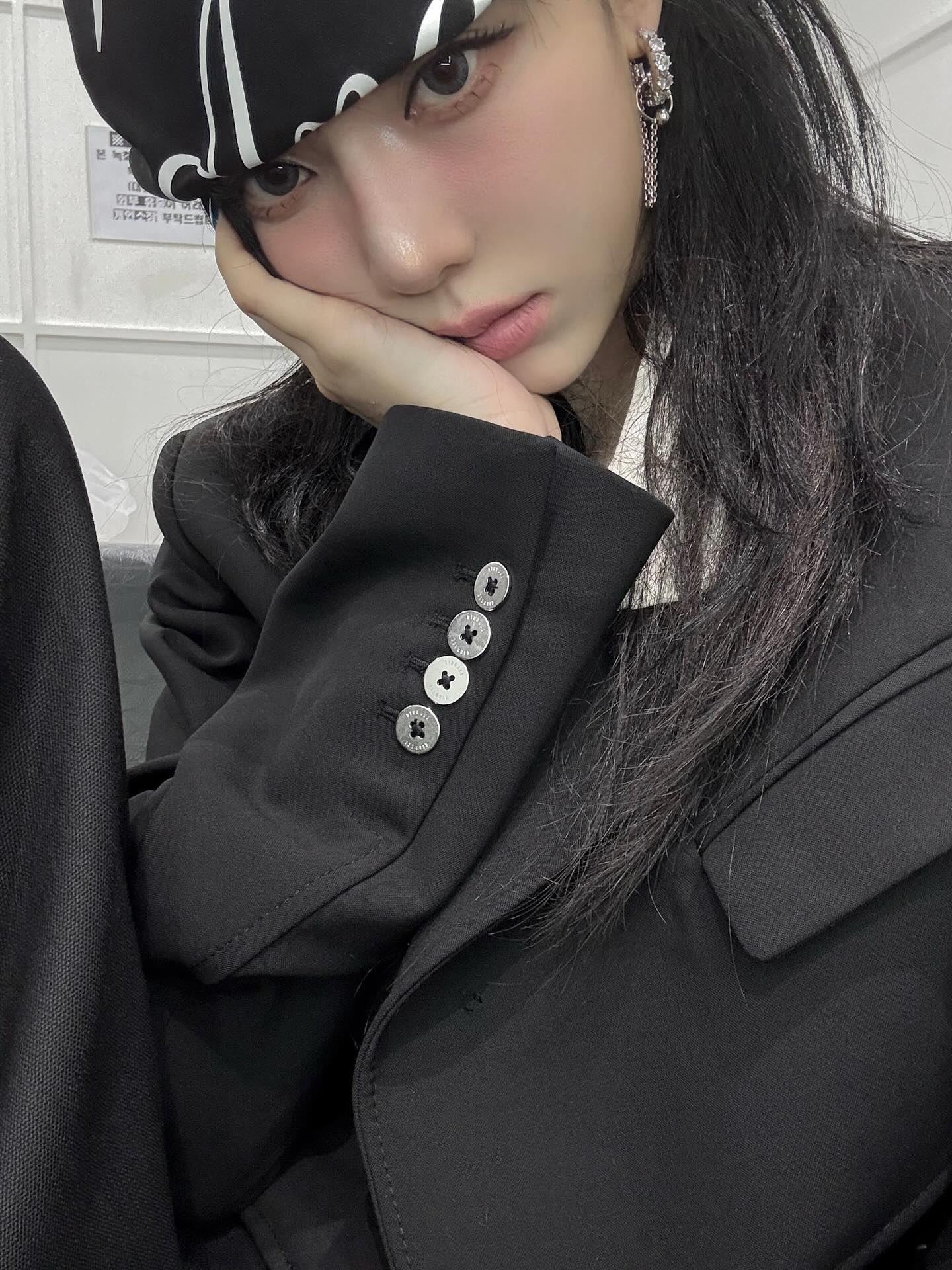 [잡담] 250918 윈터 인스타 업뎃 | 인스티즈