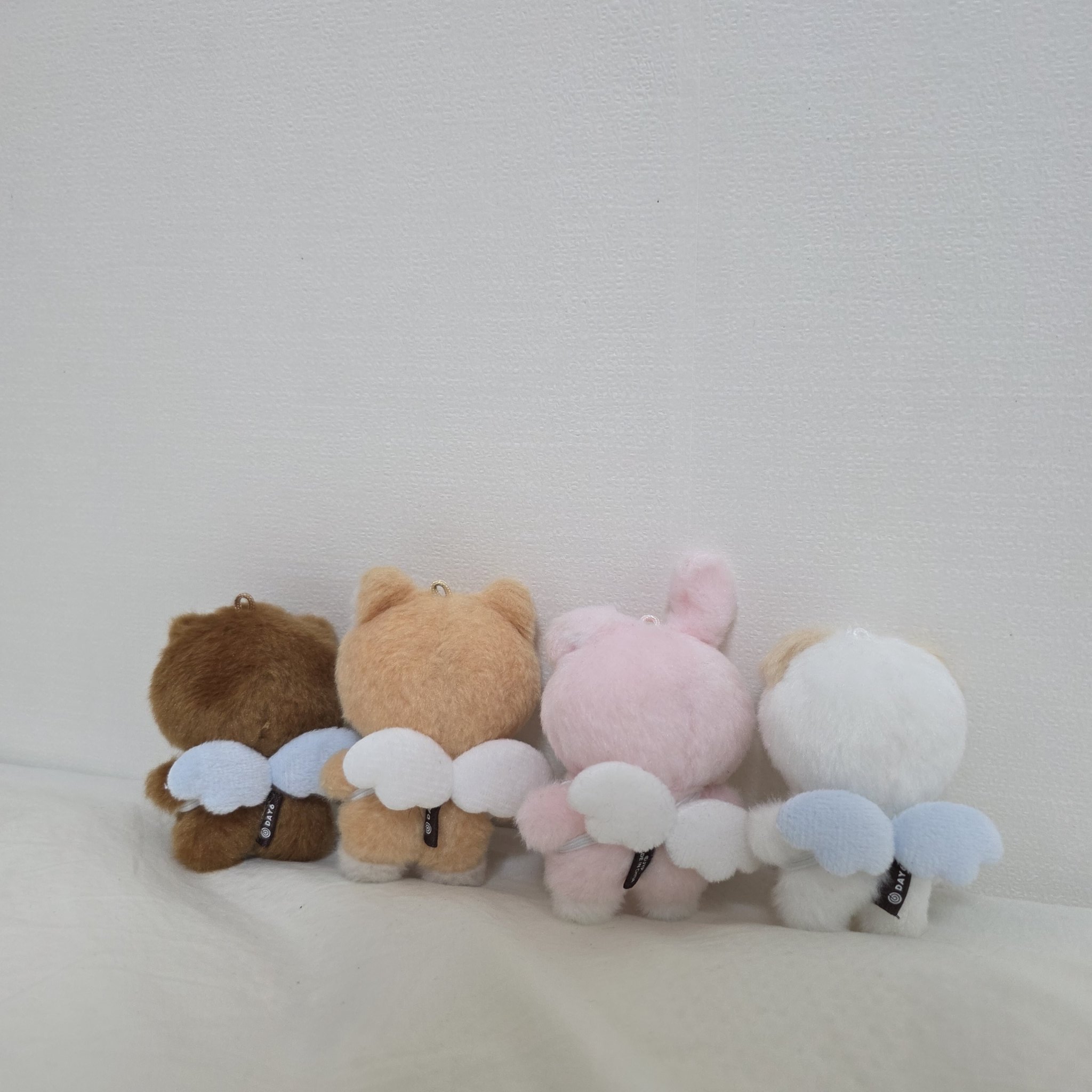 [잡담] 와 인형굿즈 이렇게 잘뽑는 소속사 처음 봄 | 인스티즈