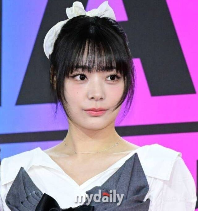 "난 별풍선 받은 적無" QWER 시연, 여캠BJ 출신 멤버 선긋기…기싸움 하다 '팀킬' [MD이슈] | 인스티즈