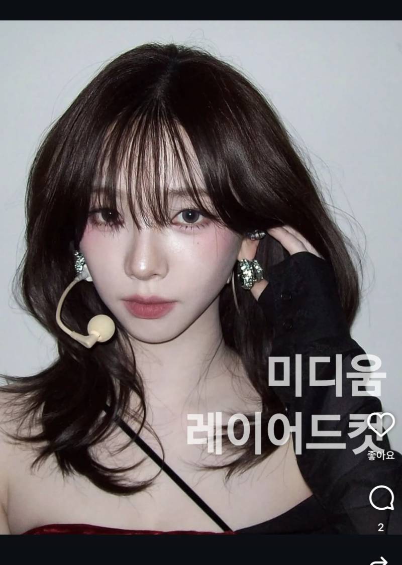 [잡담] 머리 묶는 게 더 예쁜 익들아 | 인스티즈