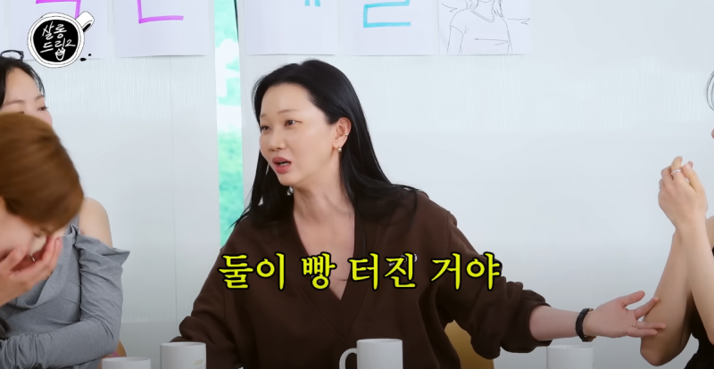모델계 군기 문화가 없어진 이유 | 인스티즈
