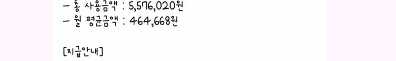[잡담] 상생페이백 안될줄 알고 있었는데 ......!! | 인스티즈