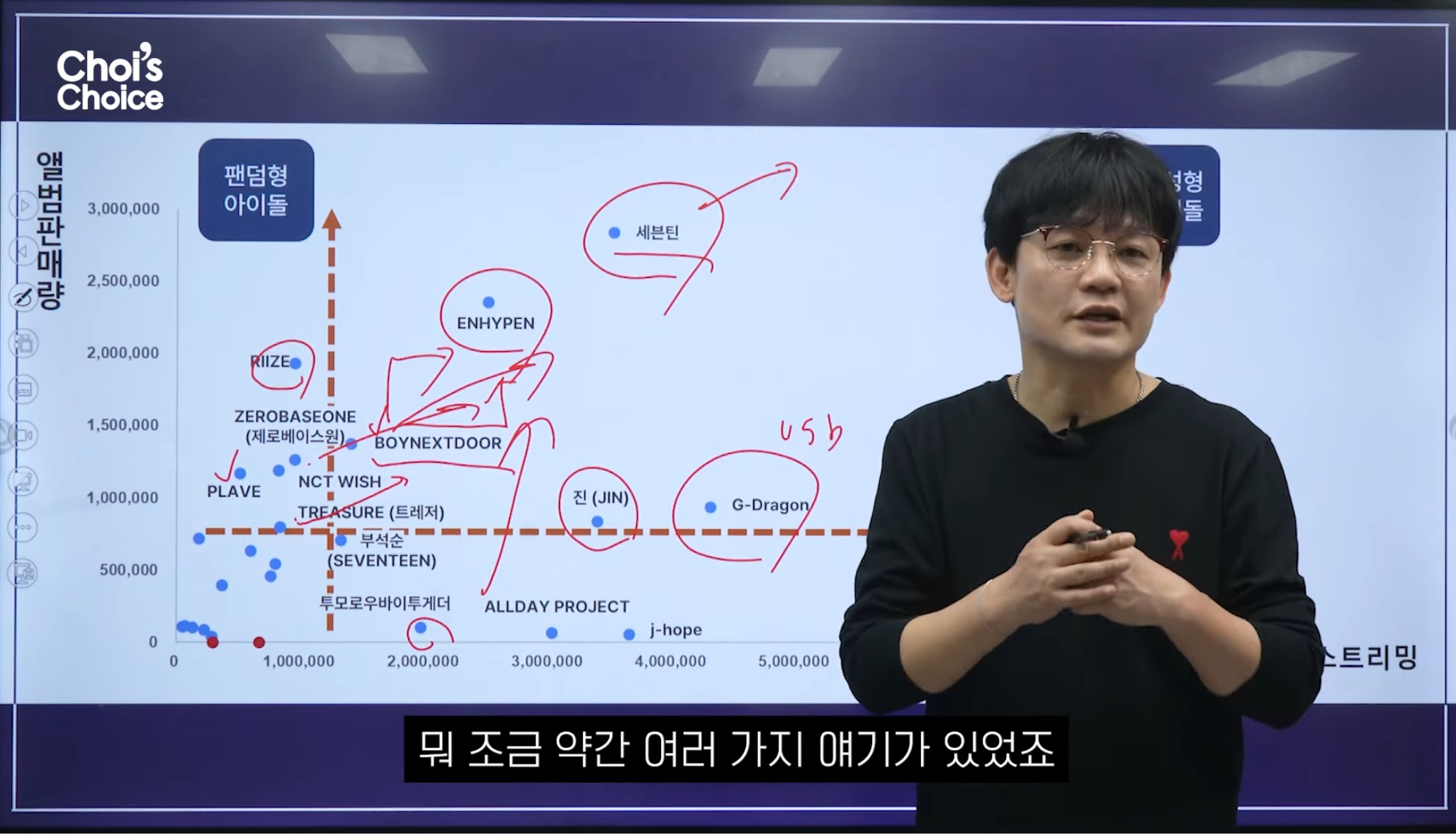 지드래곤이 바꿔버린 의외의 K-pop 정책.jpg | 인스티즈
