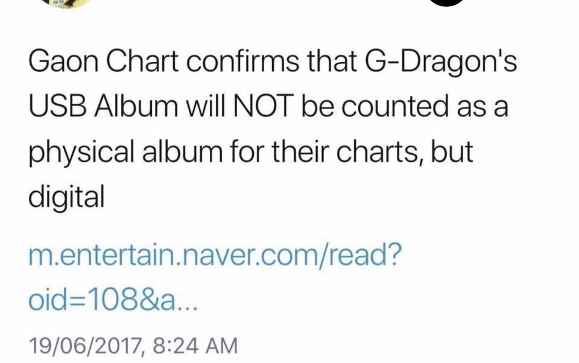 지드래곤이 바꿔버린 의외의 K-pop 정책.jpg | 인스티즈