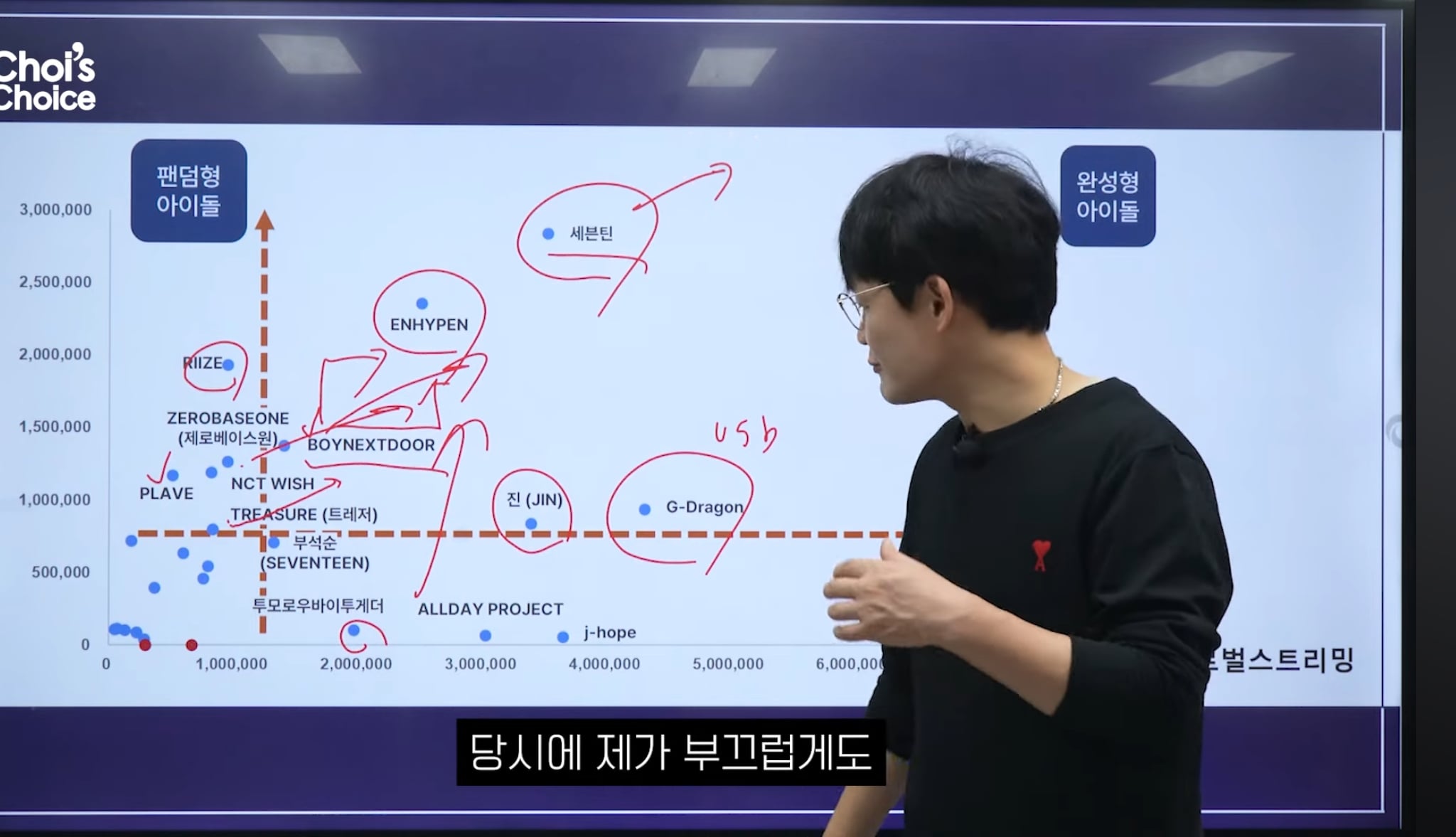 지드래곤이 바꿔버린 의외의 K-pop 정책.jpg | 인스티즈
