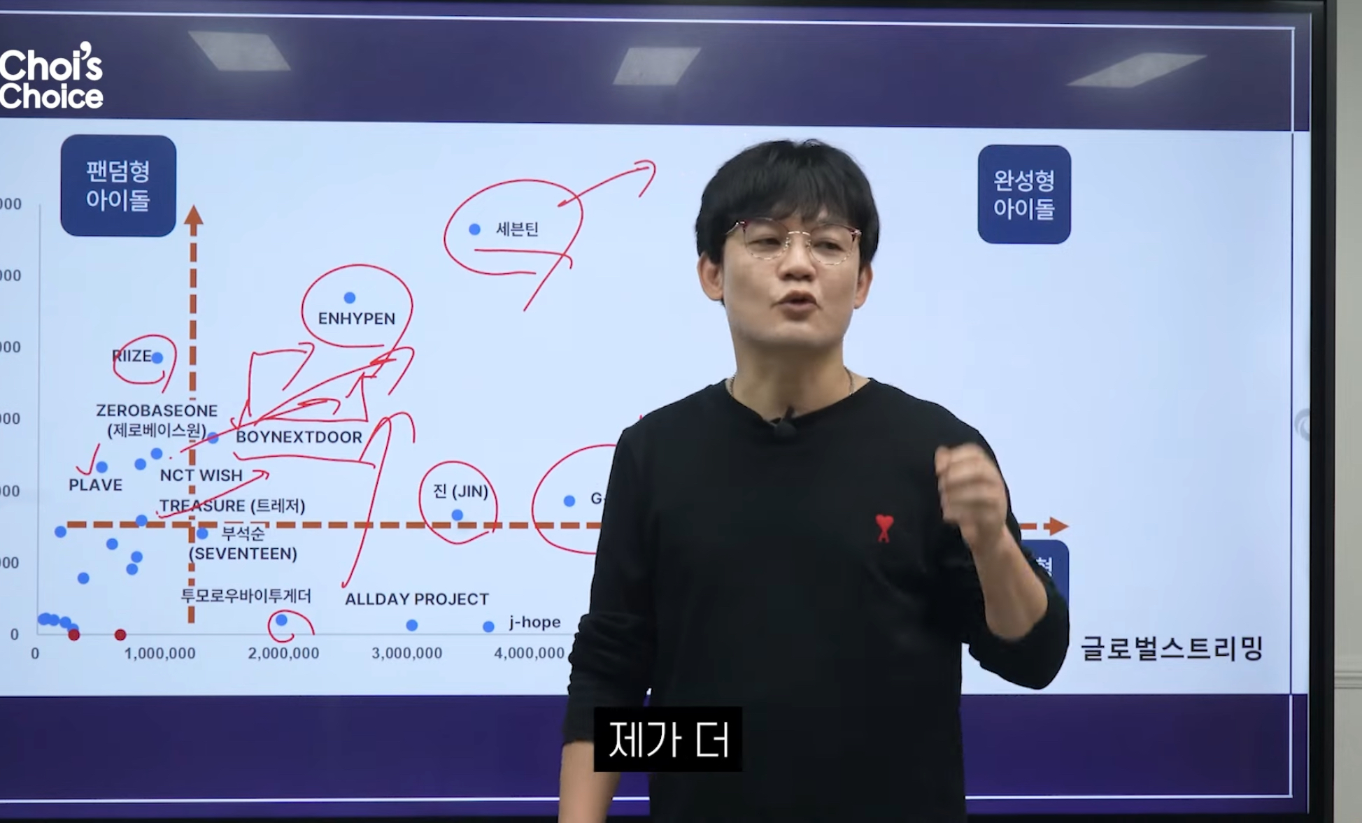 지드래곤이 바꿔버린 의외의 K-pop 정책.jpg | 인스티즈
