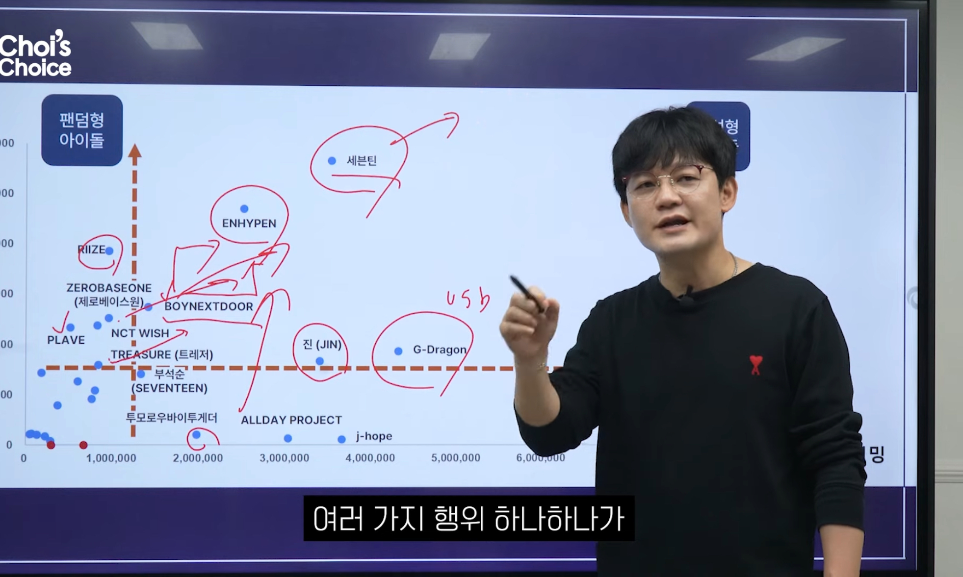 지드래곤이 바꿔버린 의외의 K-pop 정책.jpg | 인스티즈