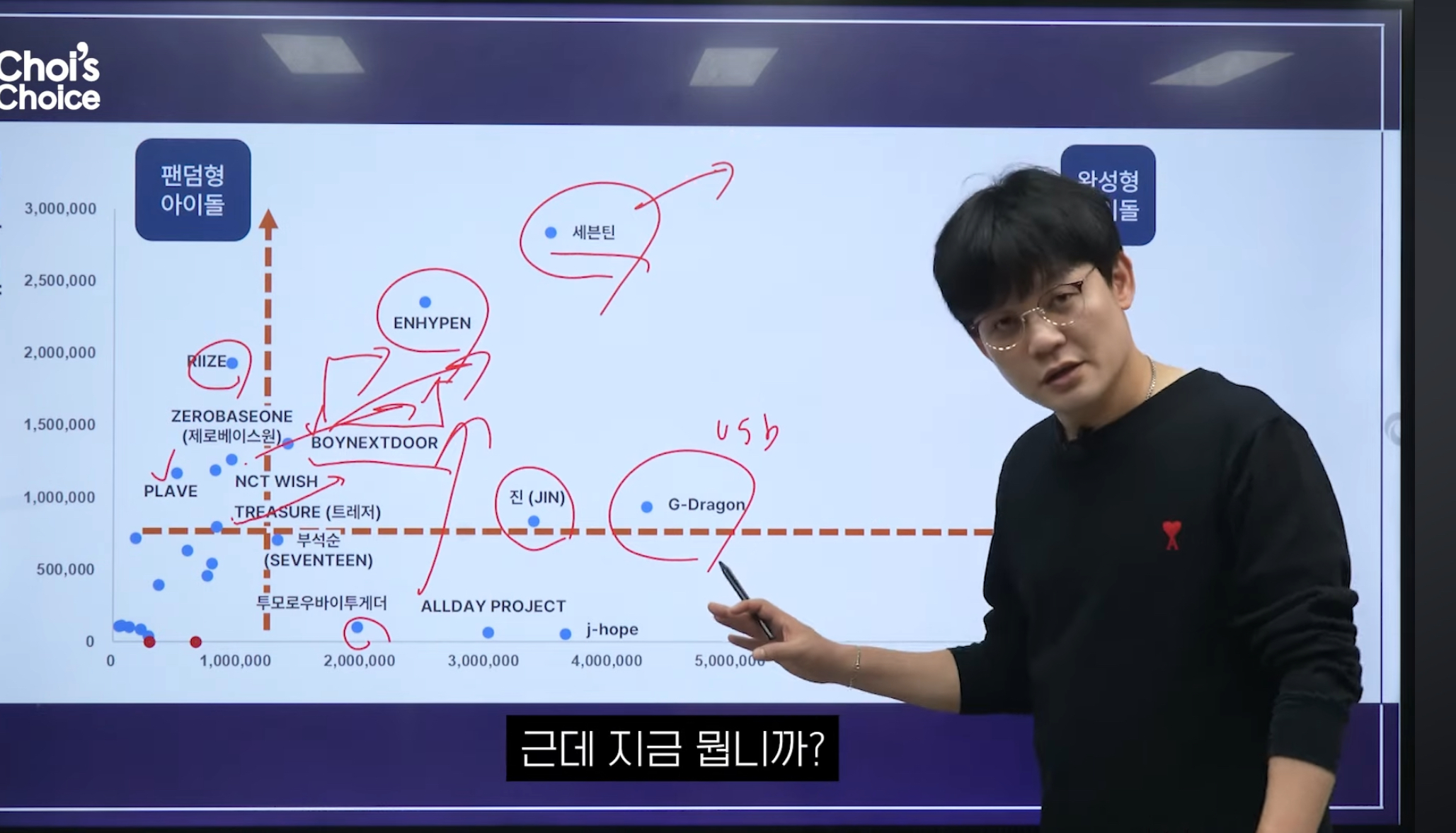 지드래곤이 바꿔버린 의외의 K-pop 정책.jpg | 인스티즈