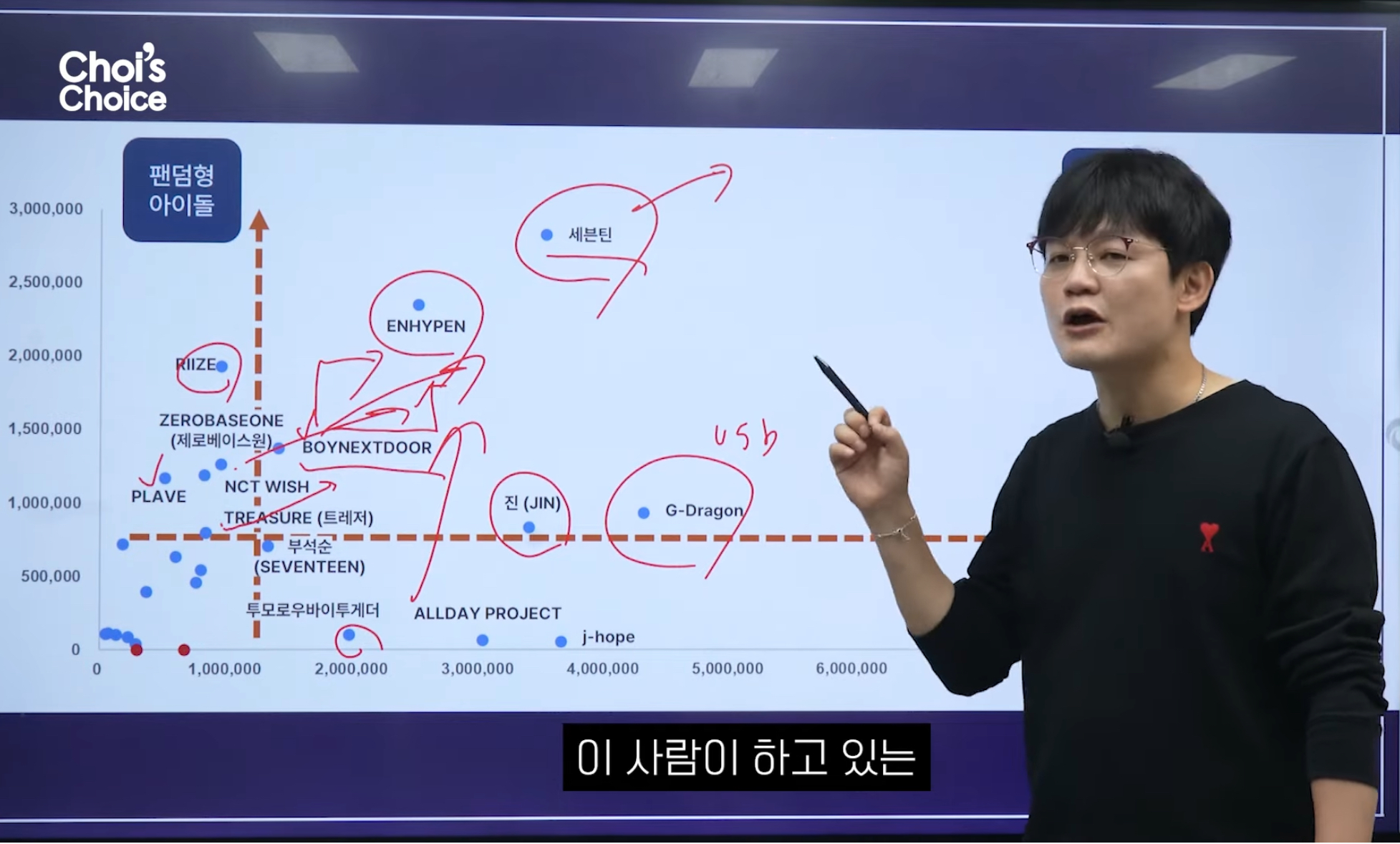 지드래곤이 바꿔버린 의외의 K-pop 정책.jpg | 인스티즈
