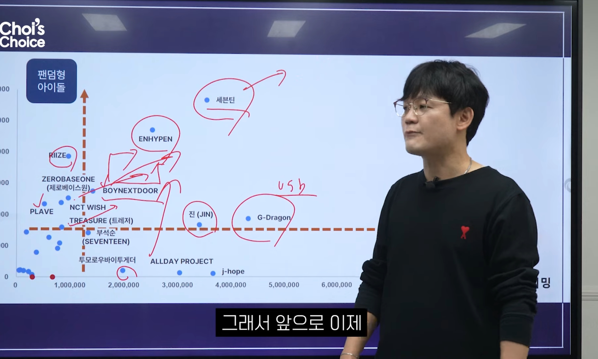 지드래곤이 바꿔버린 의외의 K-pop 정책.jpg | 인스티즈