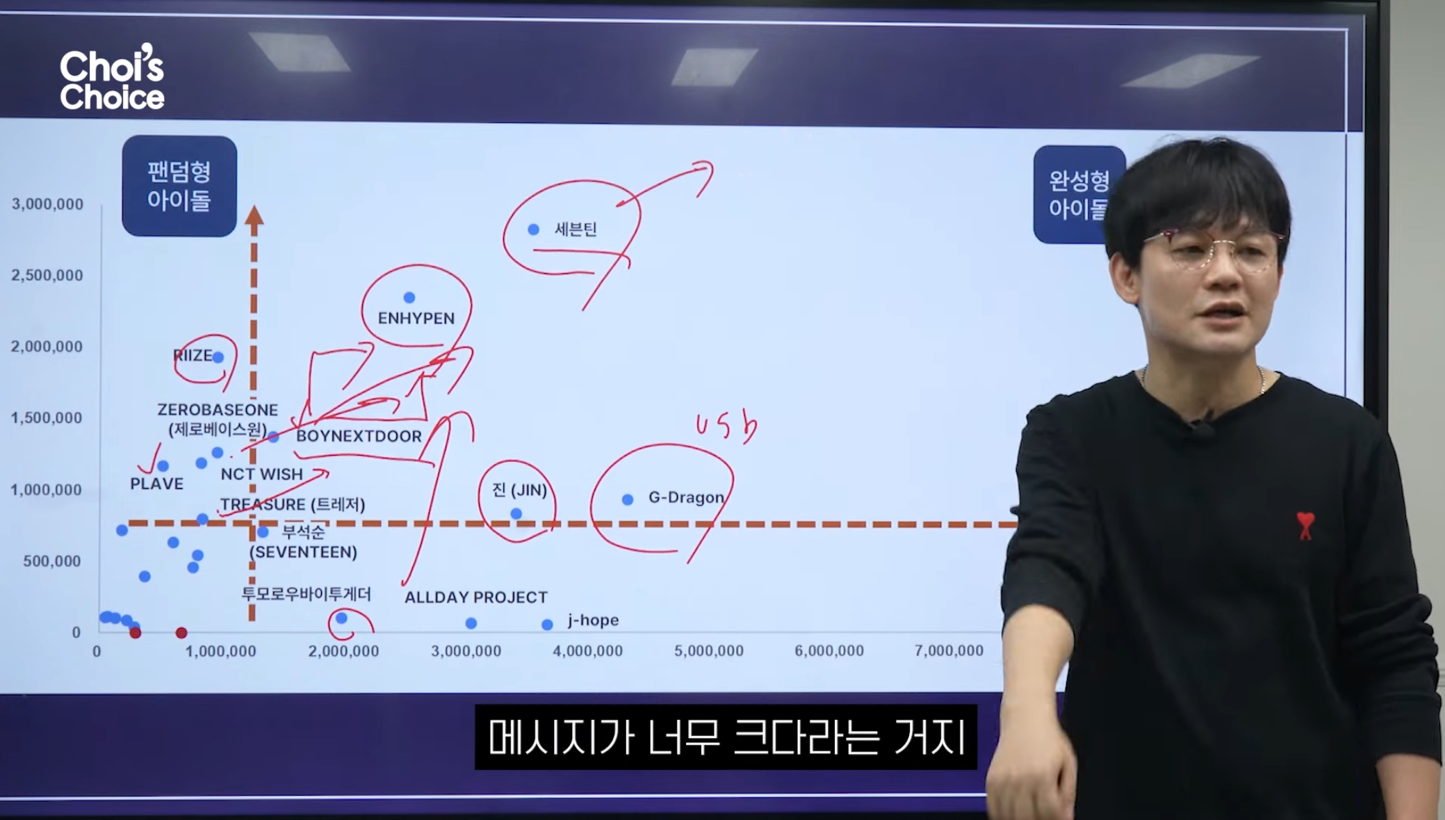 지드래곤이 바꿔버린 의외의 K-pop 정책.jpg | 인스티즈