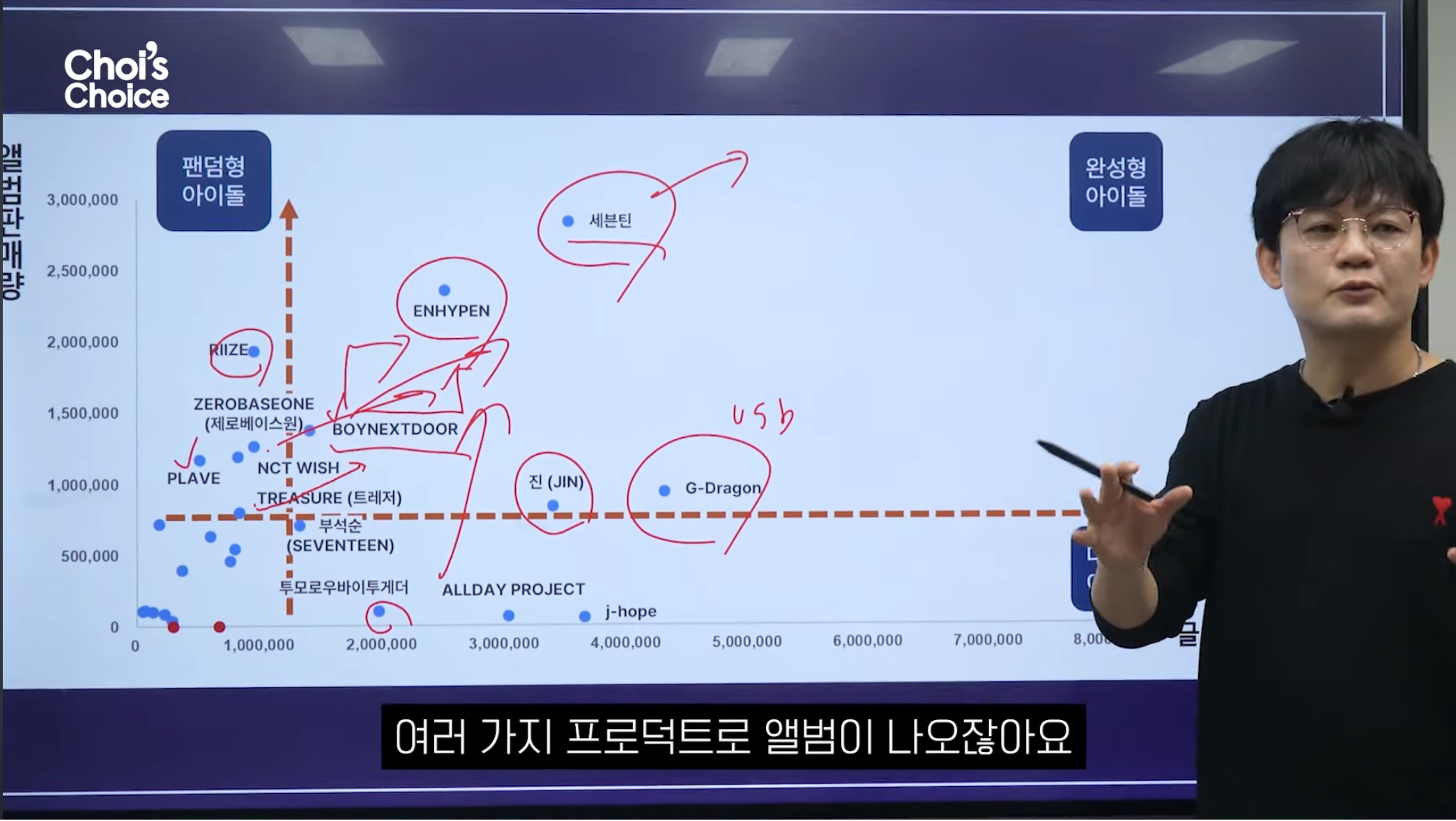 지드래곤이 바꿔버린 의외의 K-pop 정책.jpg | 인스티즈