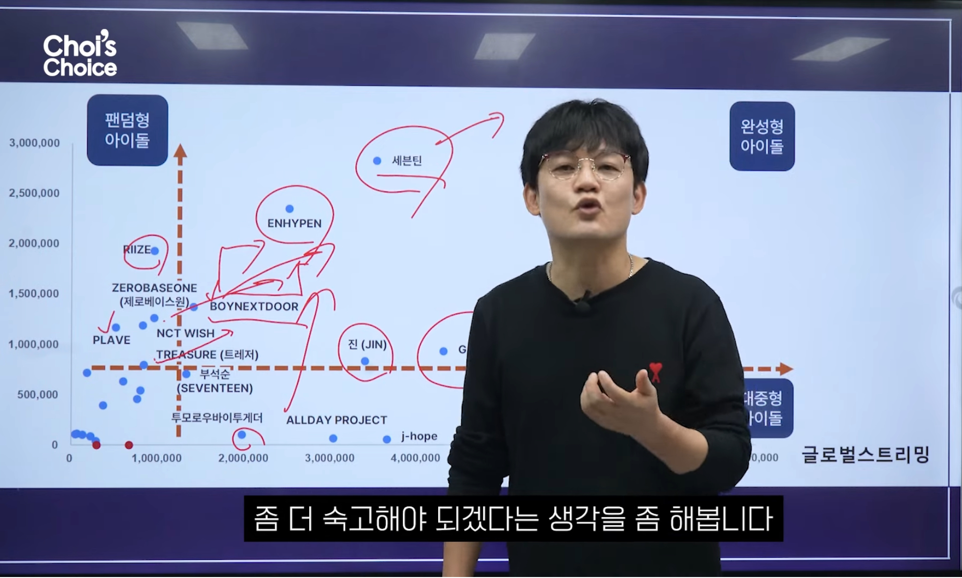 지드래곤이 바꿔버린 의외의 K-pop 정책.jpg | 인스티즈