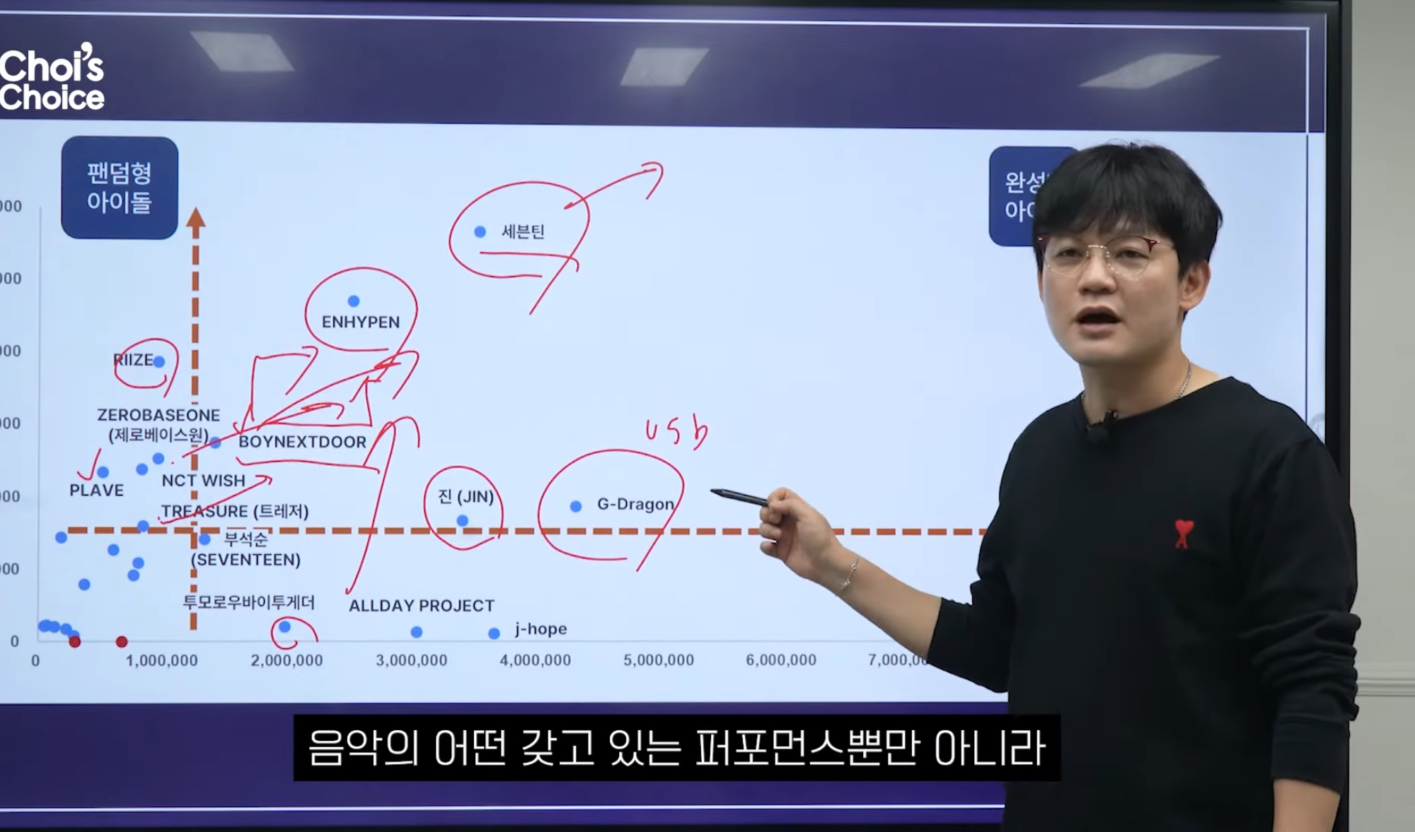 지드래곤이 바꿔버린 의외의 K-pop 정책.jpg | 인스티즈