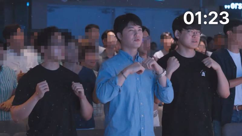 [잡담] 안웅기와 구마유시 | 인스티즈