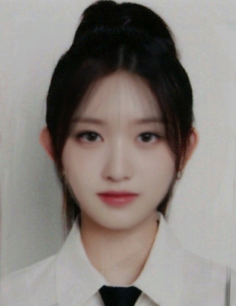 [잡담] 아이브 여섯명 얼굴 합쳐봄 | 인스티즈