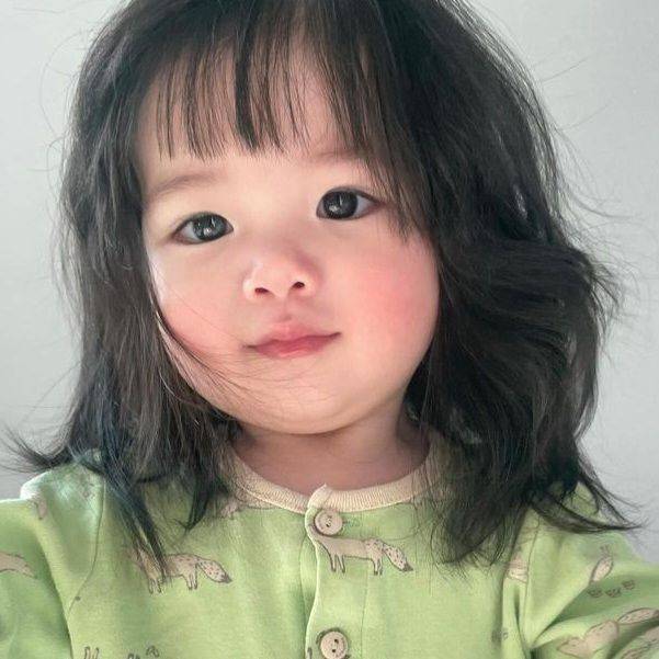 [잡담] 이로 처음봤을때 혼혈 애기인줄 알았는데 | 인스티즈