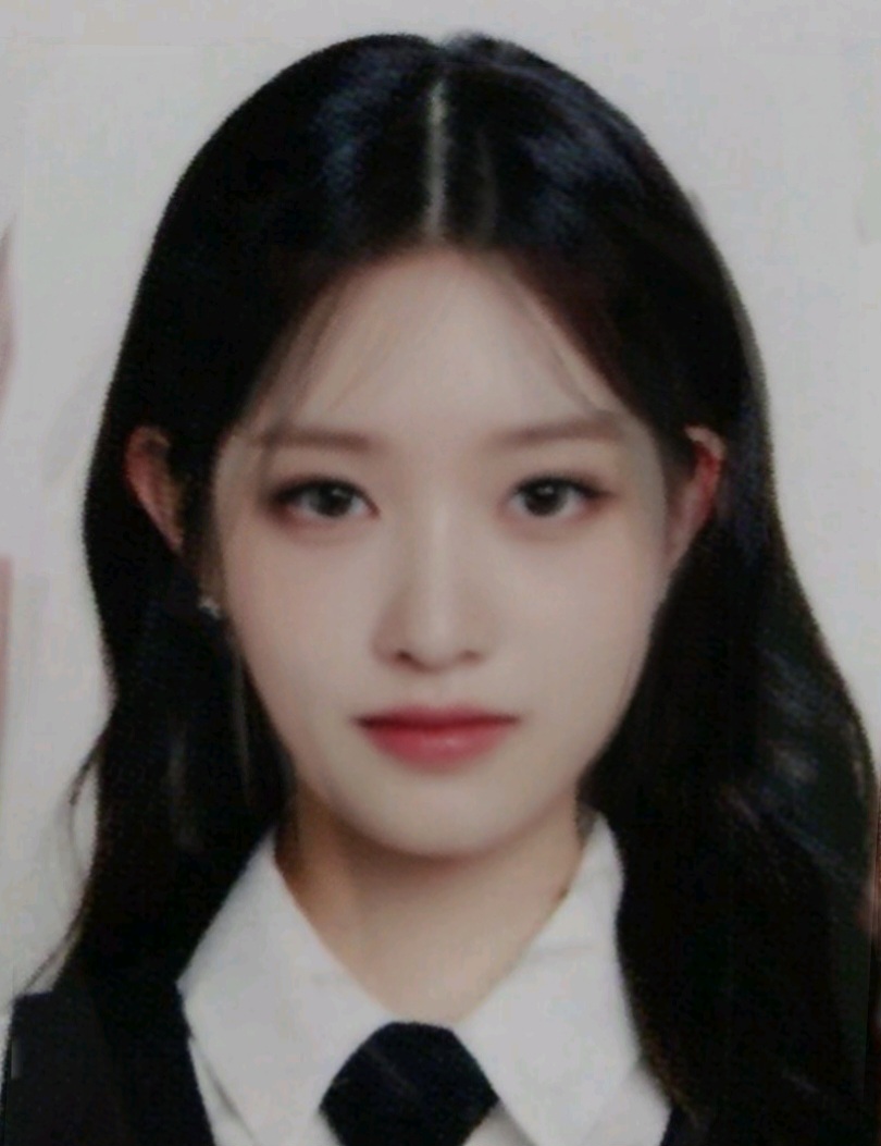 [잡담] 아이브 여섯명 얼굴 합쳐봄 | 인스티즈