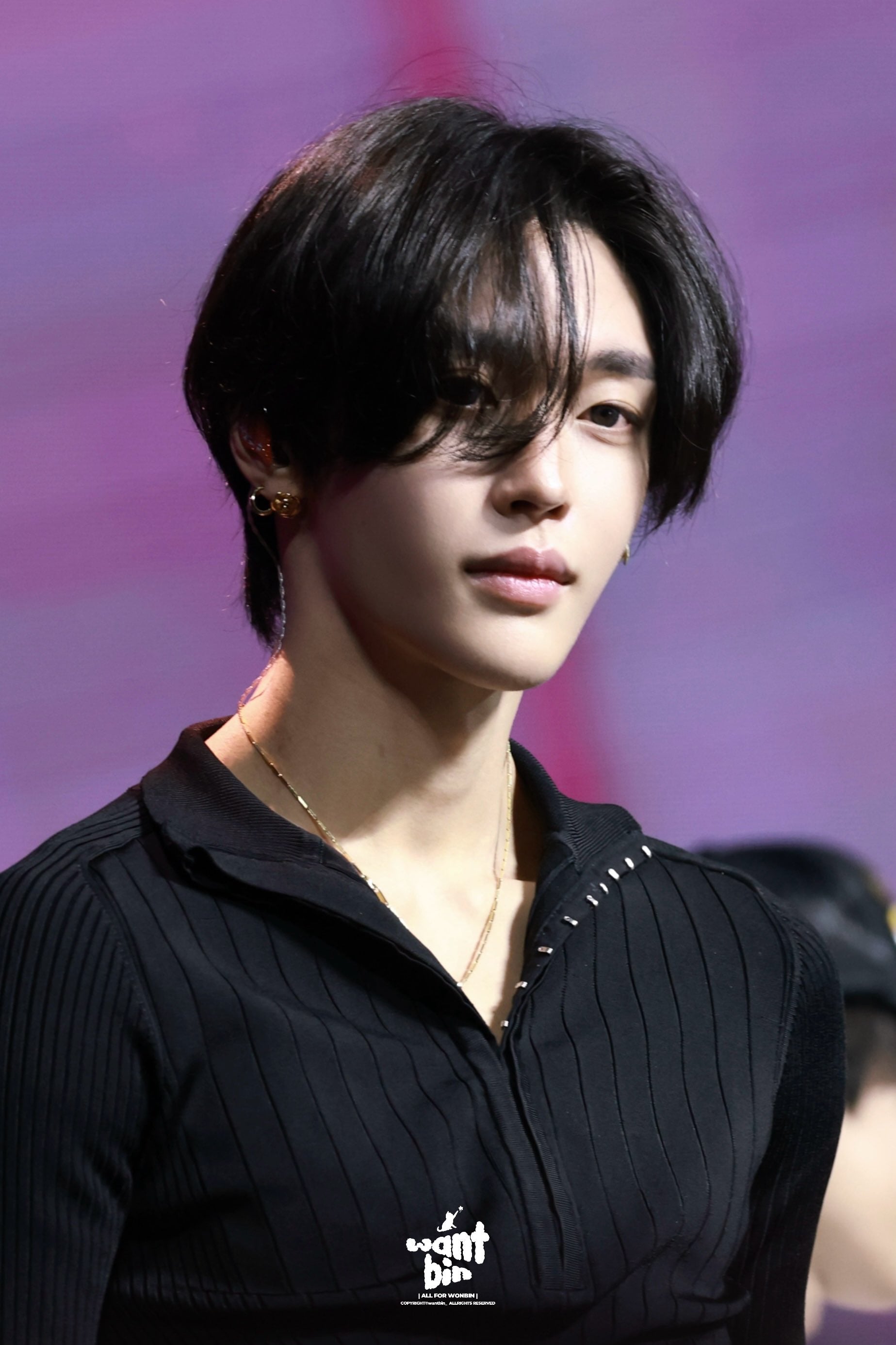 [잡담] 오늘 원빈이 잘생김 미쳤다 | 인스티즈