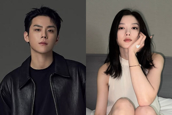 [정보/소식] 김유정X김도훈 측 열애설 부인…"제작진과 팀 여행" [공식] | 인스티즈