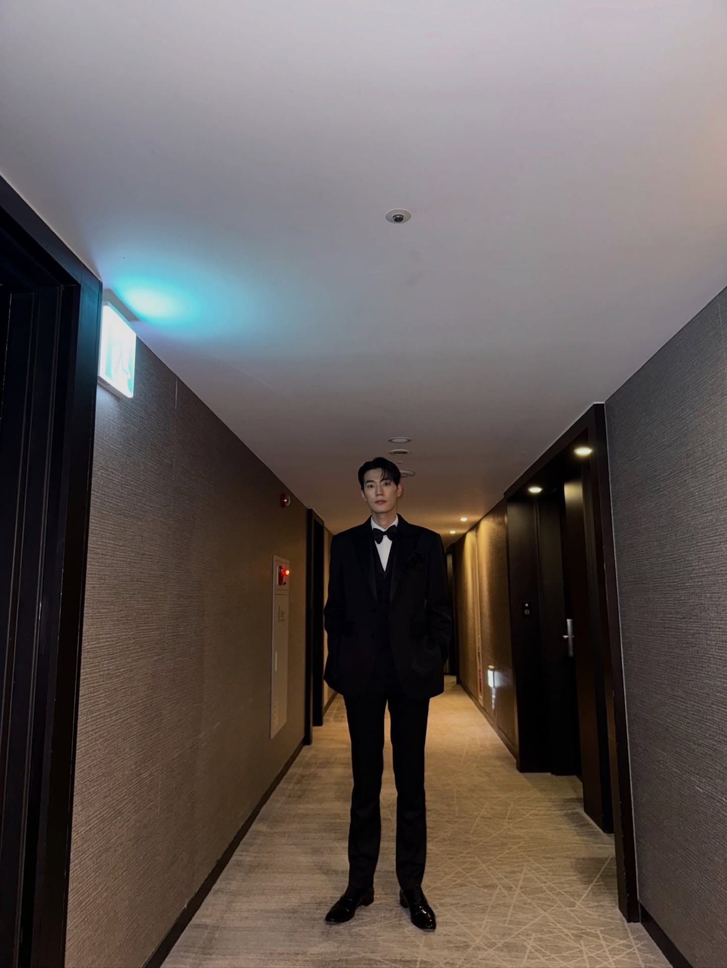 [잡담] 박서함 부국제 때 너무 잘생겼는데 | 인스티즈