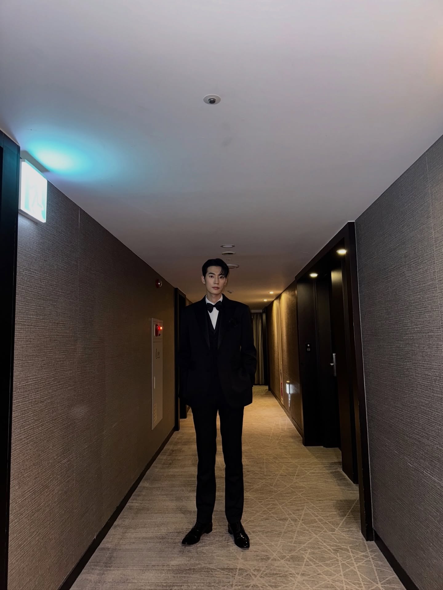 [잡담] 박서함 부국제 때 너무 잘생겼는데 | 인스티즈