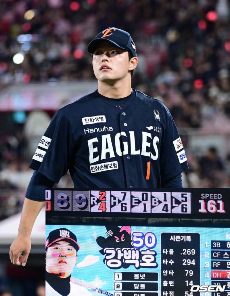 [잡담] 갑자기 문동주뽕 와서 사진 투척하고 가야겠어 | 인스티즈