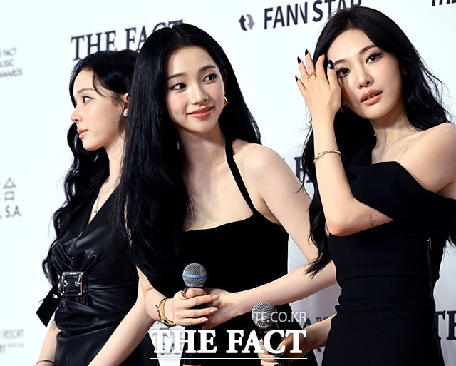 [잡담] 오늘 마카오 TMA 에스파 기사사진 | 인스티즈