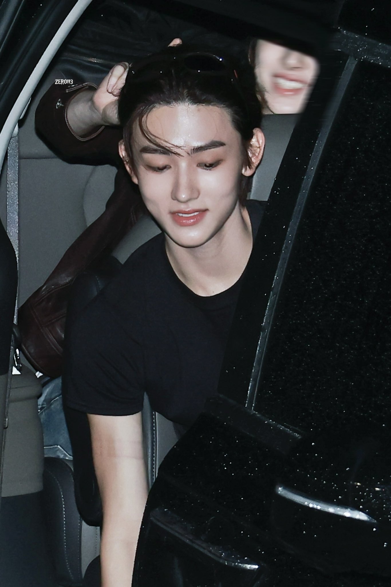 [잡담] 코르티스 성현 스타일이 너무 좋음 | 인스티즈