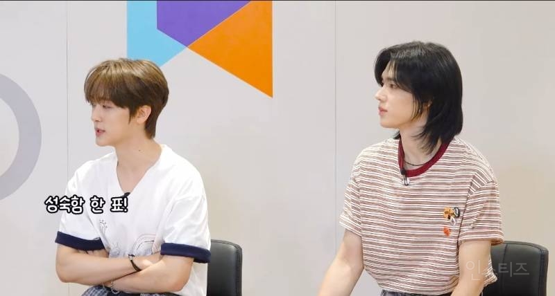 안무에 포인트가 세가지나 된다는 아이돌.jpg | 인스티즈