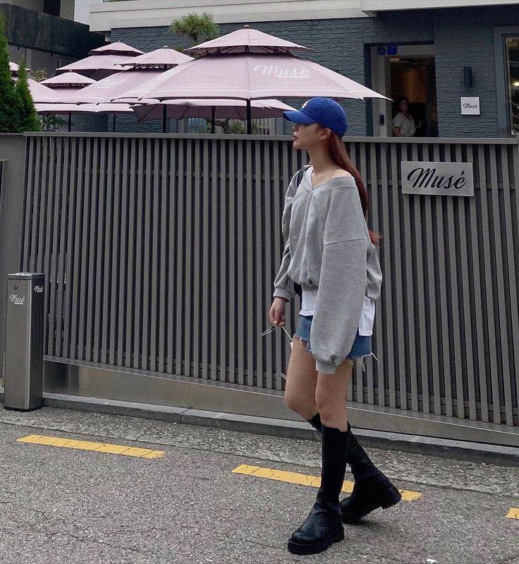 [잡담] 키 159인데 롱부츠 괜찮을까? | 인스티즈