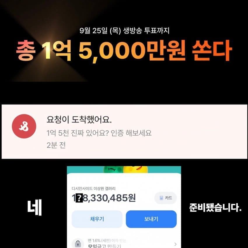 [잡담] 개근이벤트 실패한 사람!!! 여기 개근 오늘부터래!!! | 인스티즈