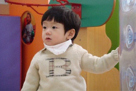 [잡담] 정상현 아기때 사진 뉴짤떴는데 | 인스티즈