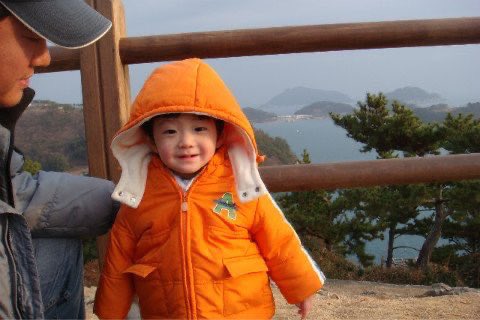 [잡담] 정상현 아기때 사진 뉴짤떴는데 | 인스티즈