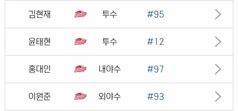 [잡담] 오늘자 퓨쳐스 등말소 | 인스티즈
