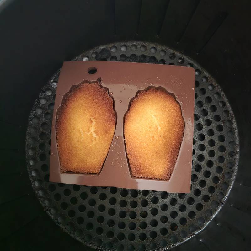 [잡담] 내가만든 초코칩쿠키 에어로만든 | 인스티즈