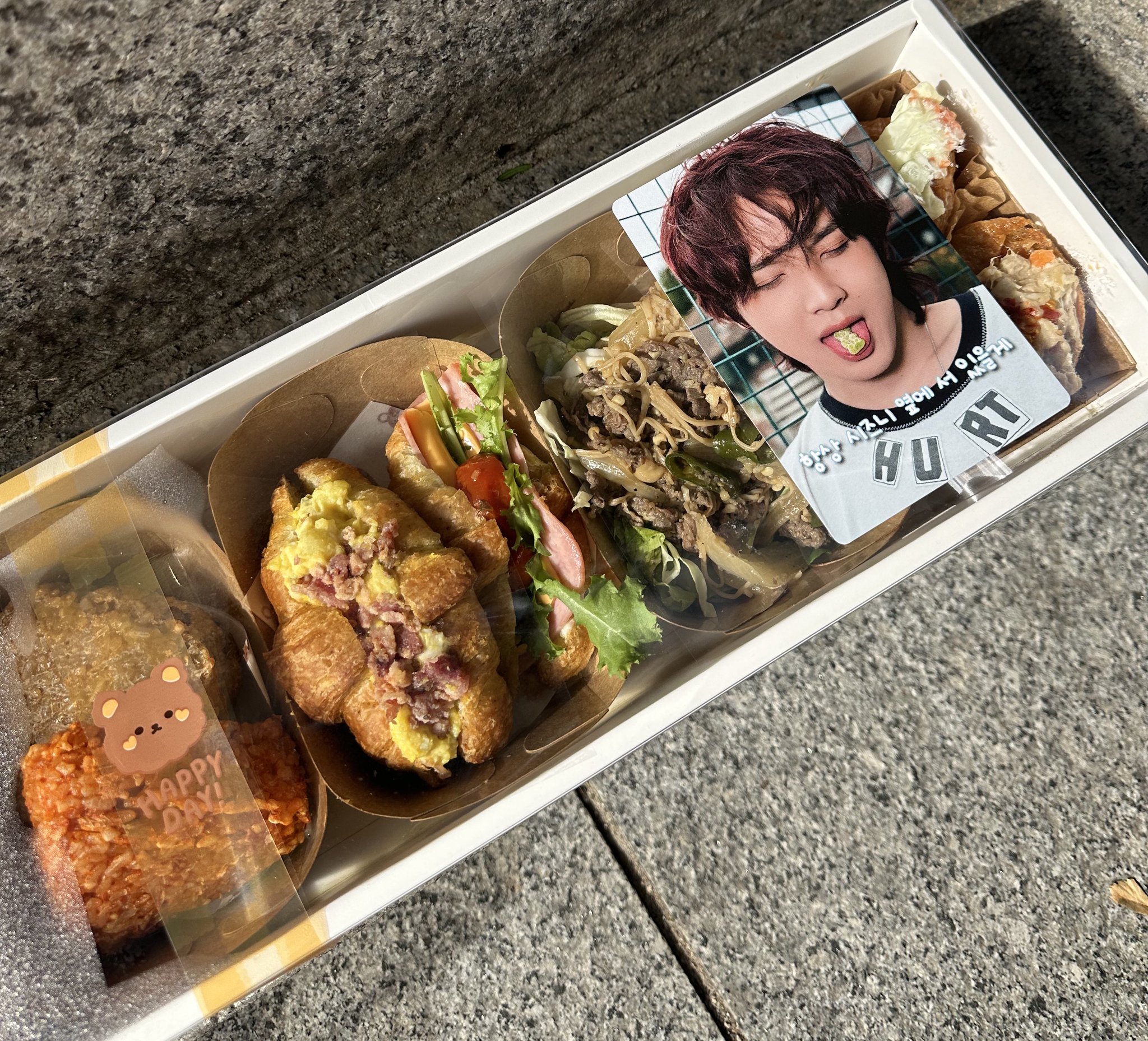 [잡담] 해찬 엠카 역조공 | 인스티즈