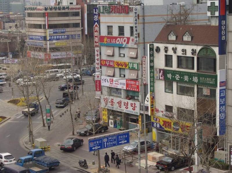 [잡담] 이 때 서울 살아보지도 않았는데 이런 감성 너무 그립더라 진짜 신기함 | 인스티즈