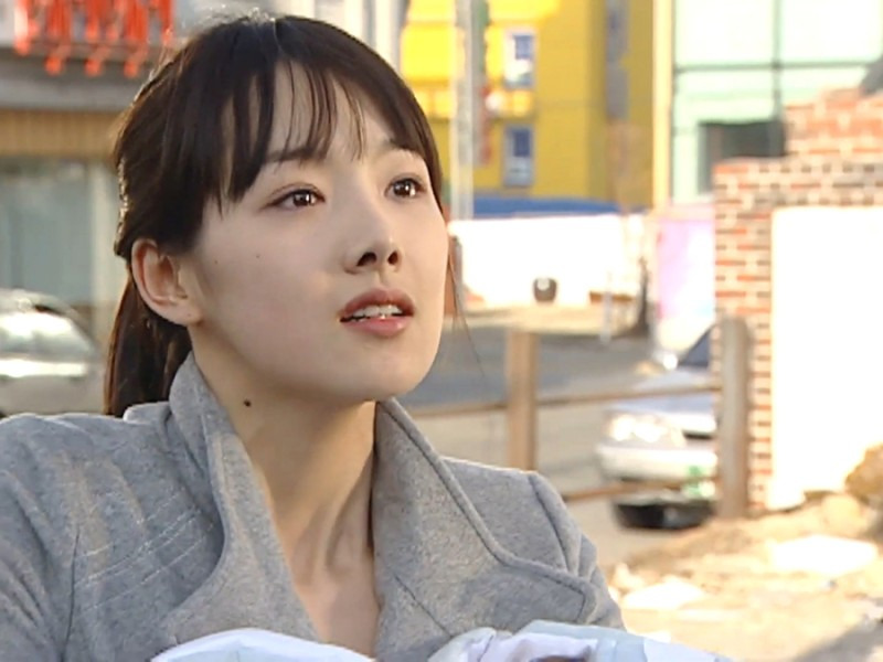 [잡담] 소이현 리즈시절이라는데 너무 내 취향 미인임... | 인스티즈