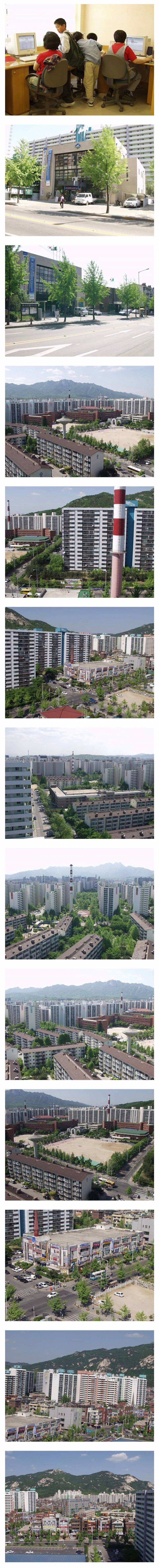 [잡담] 이 때 서울 살아보지도 않았는데 이런 감성 너무 그립더라 진짜 신기함 | 인스티즈