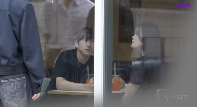 잘생긴게 최고의 개그맨이 될 수밖에 없는 이유 .jpg | 인스티즈