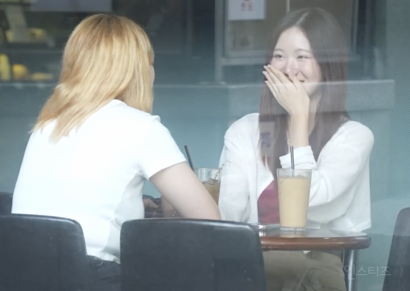 잘생긴게 최고의 개그맨이 될 수밖에 없는 이유 .jpg | 인스티즈