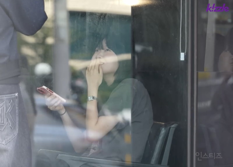 잘생긴게 최고의 개그맨이 될 수밖에 없는 이유 .jpg | 인스티즈