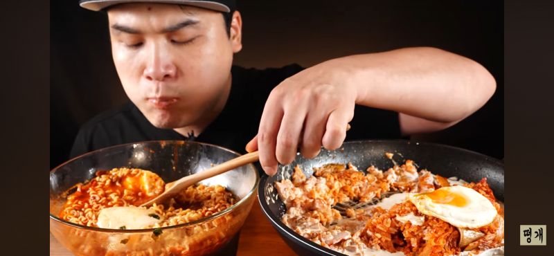 [잡담] 배고파 | 인스티즈
