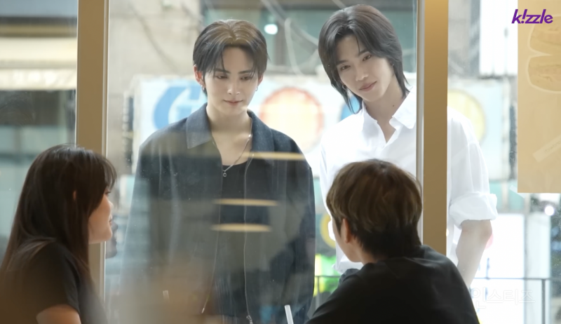 잘생긴게 최고의 개그맨이 될 수밖에 없는 이유 .jpg | 인스티즈