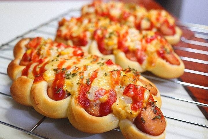 요즘엔 인기 좀 떨어진거같은 빵 | 인스티즈