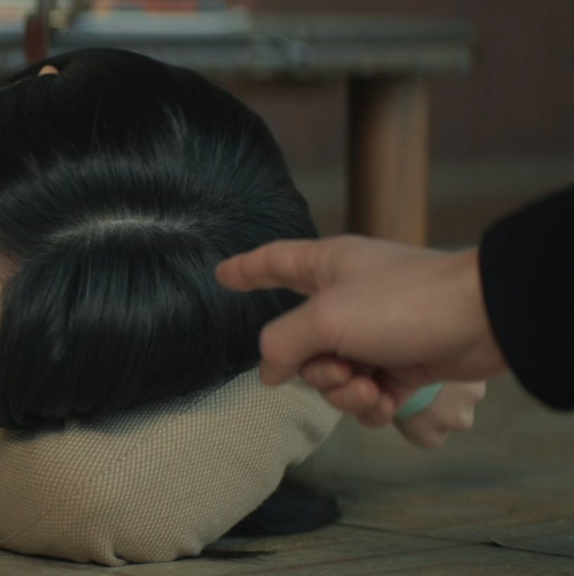 [잡담] 영식이가 종희 깨우는 손 볼 사람 | 인스티즈