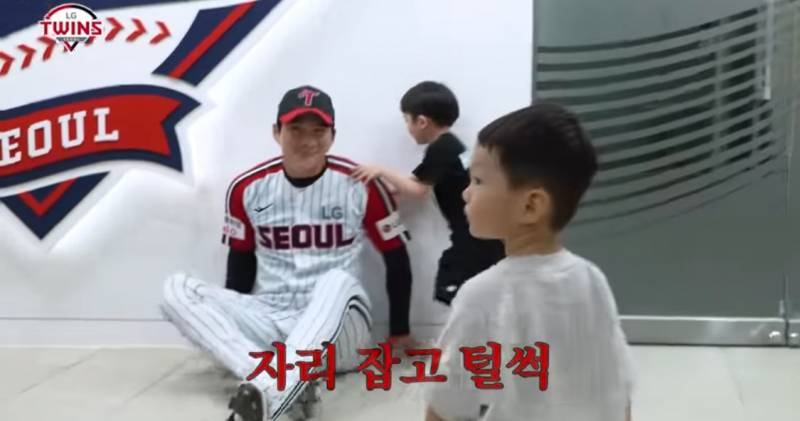 [잡담] 야없날 오지환 근황 | 인스티즈