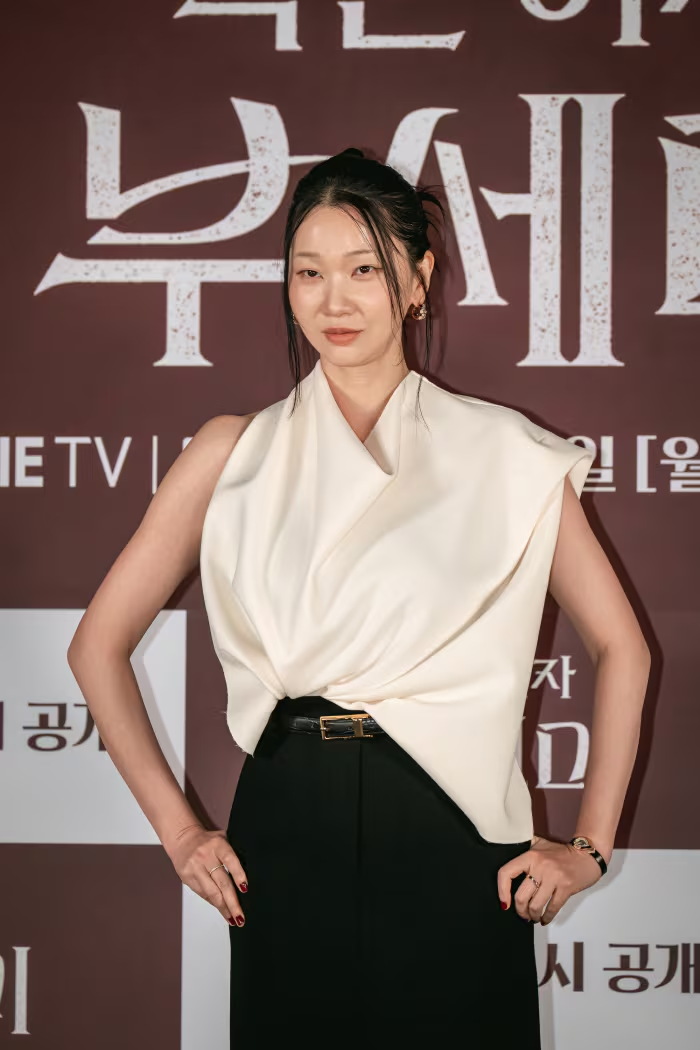 이번에는 악역에 도전했다는 장윤주 | 인스티즈